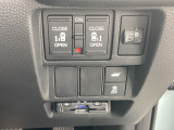☆両側電動スライドドア☆スイッチひとつで運転席からスライドドアの操作が出来ます♪