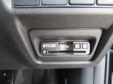 【ETC車載器装備済み】ご使用いただくには別途セットアップ費用がかかります。ご用命の際はお申し付けください。