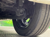 お車を安心してお乗りいただく為には、足回りの定期点検が欠かせません。サービスサポート(有償保証)では無料点検もご提供しており、安心のカーライフをお過ごしいただけるサポート体制が整っています。