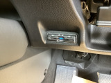 ETC付いてます。ETCが使用可能な道路通行料はキャッシュレスでスマートに走行できます。再セットアップして納車致します。