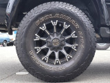 ハイラックスサーフ 2.7 SSR-X 4WD 