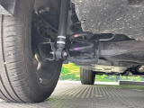 お車を安心してお乗りいただく為には、足回りの定期点検が欠かせません。サービスサポート(有償保証)では無料点検もご提供しており、安心のカーライフをお過ごしいただけるサポート体制が整っています。