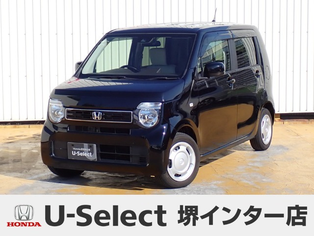 N-WGN L ホンダ センシング 
