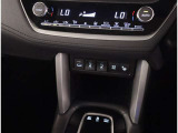 シートヒーター搭載車種。寒い冬に嬉しい機能です。