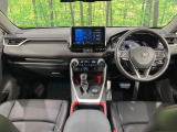 RAV4 2.0 アドベンチャー オフロードパッケージ 4WD 