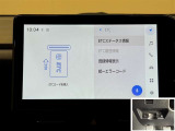 料金自動支払いの他に、高速道路上の様々な情報をリアルタイムにキャッチして、安全で円滑な運転をサポートする次世代型のETCシステムです。