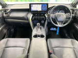 ハリアー 2.0 Z レザーパッケージ 