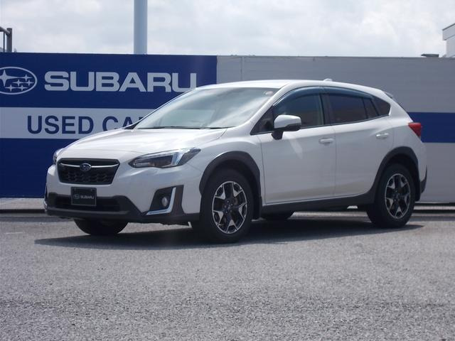 XV 2.0i-L アイサイト 4WD