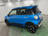 車両状態証明書は物件の状態を保証するものではありません。証明書を参考に現車の確認をお願いします