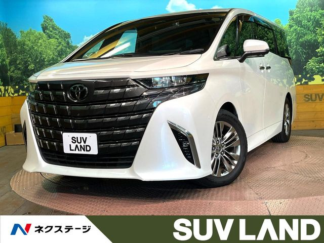 アルファード 2.5 Z