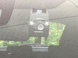 【ドライブレコーダー】ドライブレコーダー装備!走行中はもちろん、あおり運転や事故に遭遇した際、映像で記録し、万一のリスクに備えます。※記録用SDカードはお客様ご自身でご準備いただく必要があります。