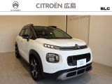 CITROEN C3AIRCROSS 認定中古車