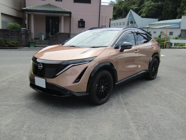 アリア B6 