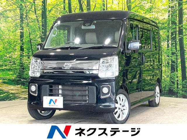 NV100クリッパーリオ G ハイルーフ