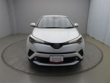 C-HR ハイブリッド 1.8 G 