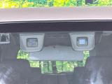 【スズキ セーフティサポート】走行中に前方の車両等を認識し、衝突しそうな時は警報とブレーキで衝突回避と被害軽減をアシスト。より安全にドライブをお楽しみいただけます。