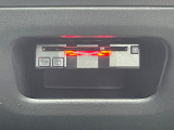 ●ETC車載器(アンテナ分離型音声案内タイプ):お引き渡し時には再セットアップを実施後、お渡しいたします。マイレージ登録に関してもお気軽にスタッフまでお尋ねください。