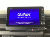 Honda CONEECT対応で、更に便利が広がったナビディスプレーです♪また、フルセグTVの他にDVD/CDプレーヤーを装備♪もちろんFM/AMラジオもお聞きいただけますよ♪