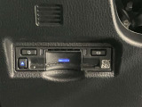 高速道路をスイスイッと通過の『ETC』付き!ETCカードをお持ちでない方は、トヨタETCカードもございますので、ご相談下さいね☆