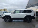 ランドクルーザー250 2.7 VX 4WD 