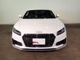 TTクーペ 40 TFSI 