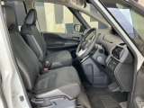 車内は徹底的にクリーニングされているので、快適にお乗りいただけます。