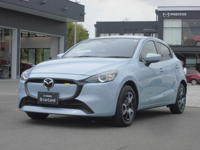 MAZDA2 1.5 15BD 