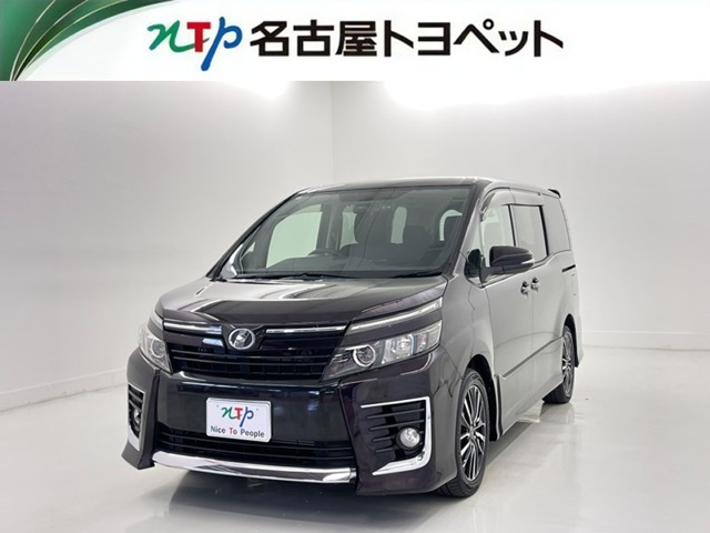 ヴォクシー 2.0 ZS 