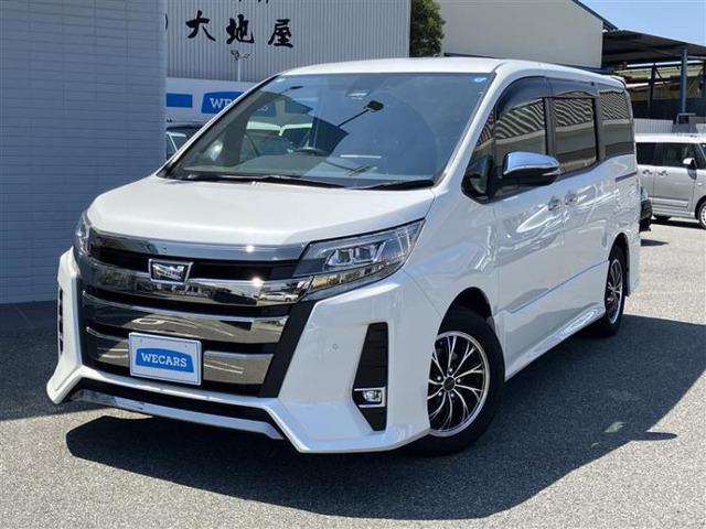 ノア 2.0 Si W×B III
