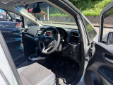 運転席廻り