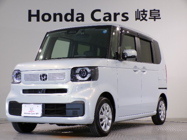 N-BOX  