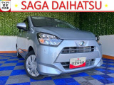 *このお車は、佐賀ダイハツにて「レンタカー」として使用していた車両となります*