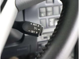 クルーズコントロール付きです! 高速道路でらくらく運転が可能です!