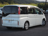 外装も丁寧に磨いております。是非1度実車をご覧ください!