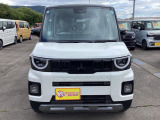 デリカミニ T プレミアム 4WD 