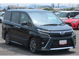 ヴォクシー 2.0 ZS 煌III 