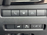 オートバックドアで荷物の出し入れも楽々