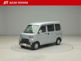 ピクシスバン クルーズターボ SA3