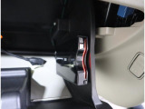 ETC車載器付き☆ セットアップ作業もご依頼いただければご納車までに行います!納車当日から有料道路をご利用いただけます♪