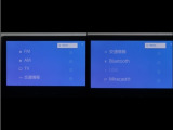 ディスプレイオーディオを装備。スマートフォンと車を繋ぐことで、これまでのナビに加えて色々なサービスが楽しめます。
