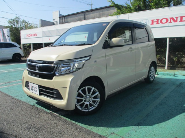 N-WGN G 
