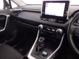 RAV4 2.5 ハイブリッド G E-Four 4WD 
