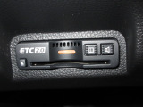 今や必需品のETCが付いています!ETCを使えば土日祝日割や深夜割などのメリットを受けることができます。(※注、ETCセットアップ費用は含まれておりません。別途必要となります。