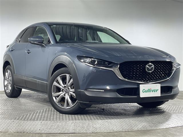 CX-30 2.0 20S プロアクティブ ツーリングセレクション 修復歴無し