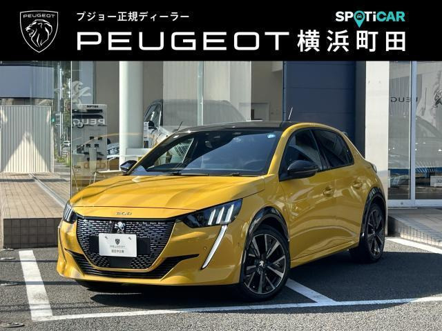 208 GT 