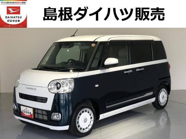 ムーヴキャンバス  ストライプス G
