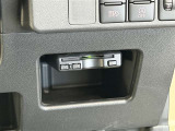 【ETC】高速のレーンで止まらず通過することが出来ます 高速料金の割引等ございます
