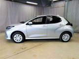 ヤリス 1.5 ハイブリッド X E-Four 4WD 