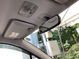 ご覧のように、視界が広く運転しやすいように設計されています。