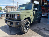 ジムニー XC 4WD 